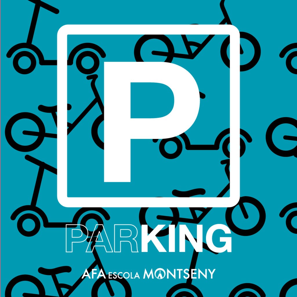 PÀRQUING D’ALUMNES