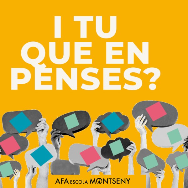 REFLEXIONEM SOBRE L’AFA