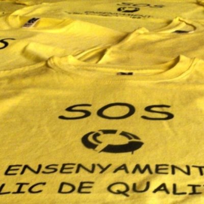 VOLEM TOTA LA VERITAT, PROU DE FALSES&nbsp;PROMESES